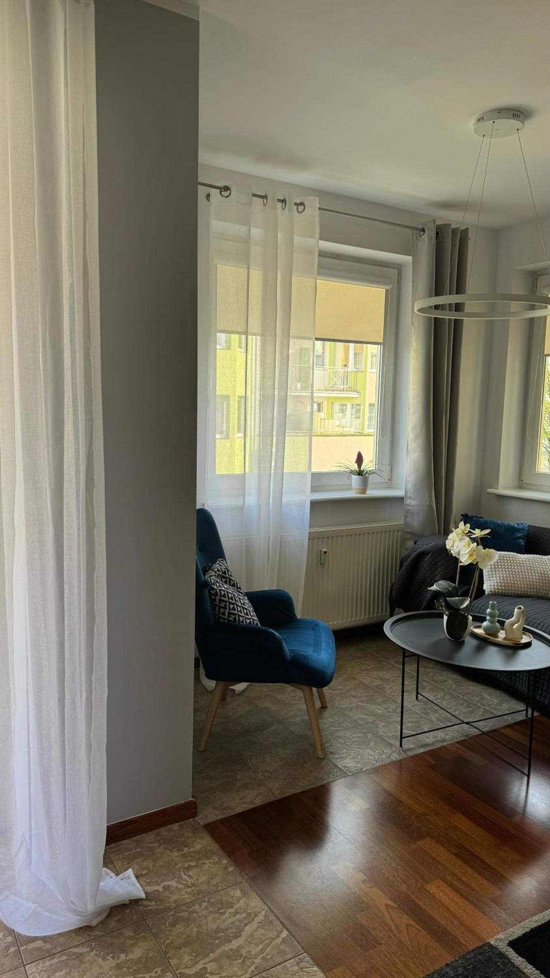 Apartament Rodzinny Kolberg Exterior foto