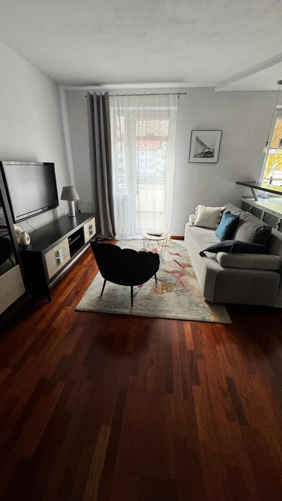 Apartament Rodzinny Kolberg Exterior foto