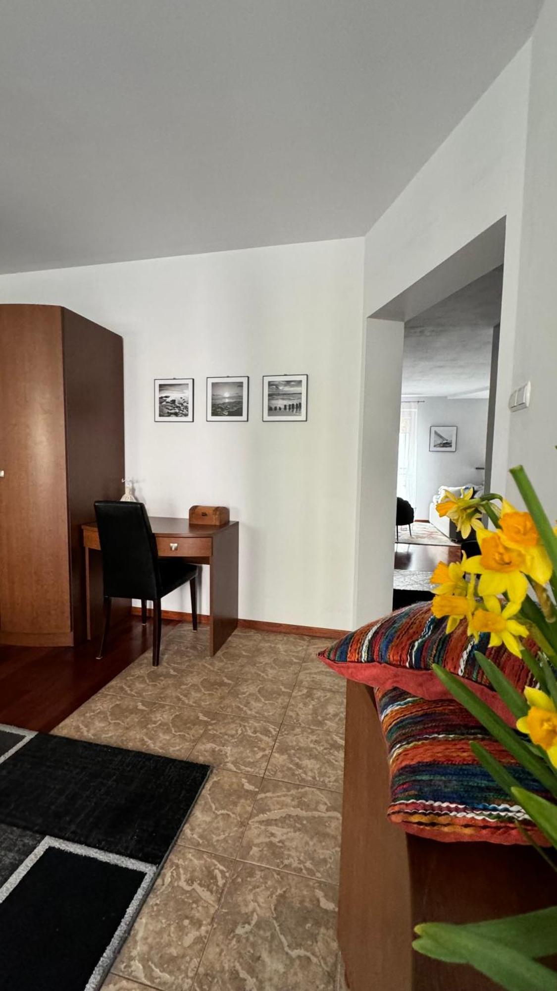 Apartament Rodzinny Kolberg Exterior foto