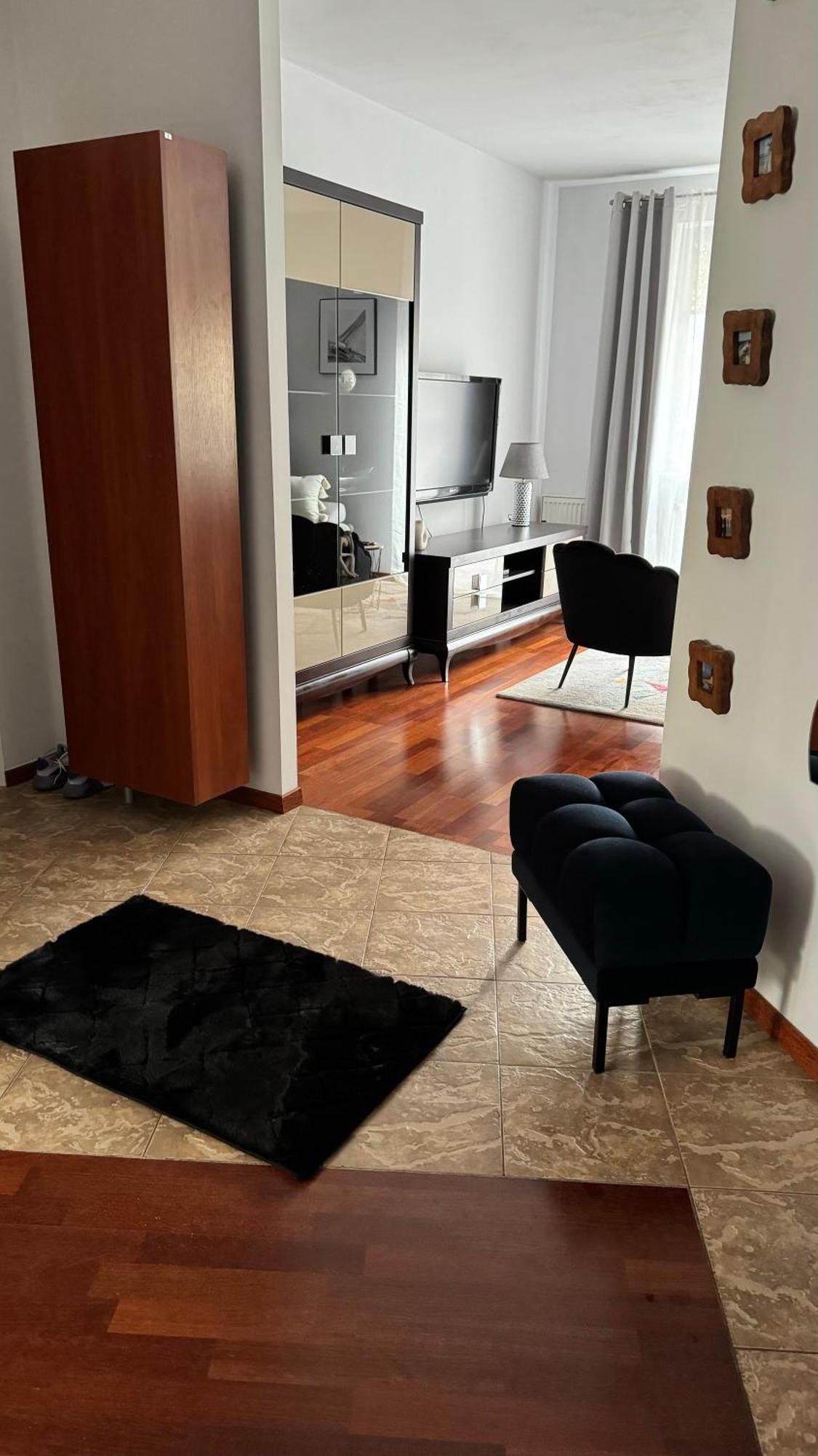 Apartament Rodzinny Kolberg Exterior foto