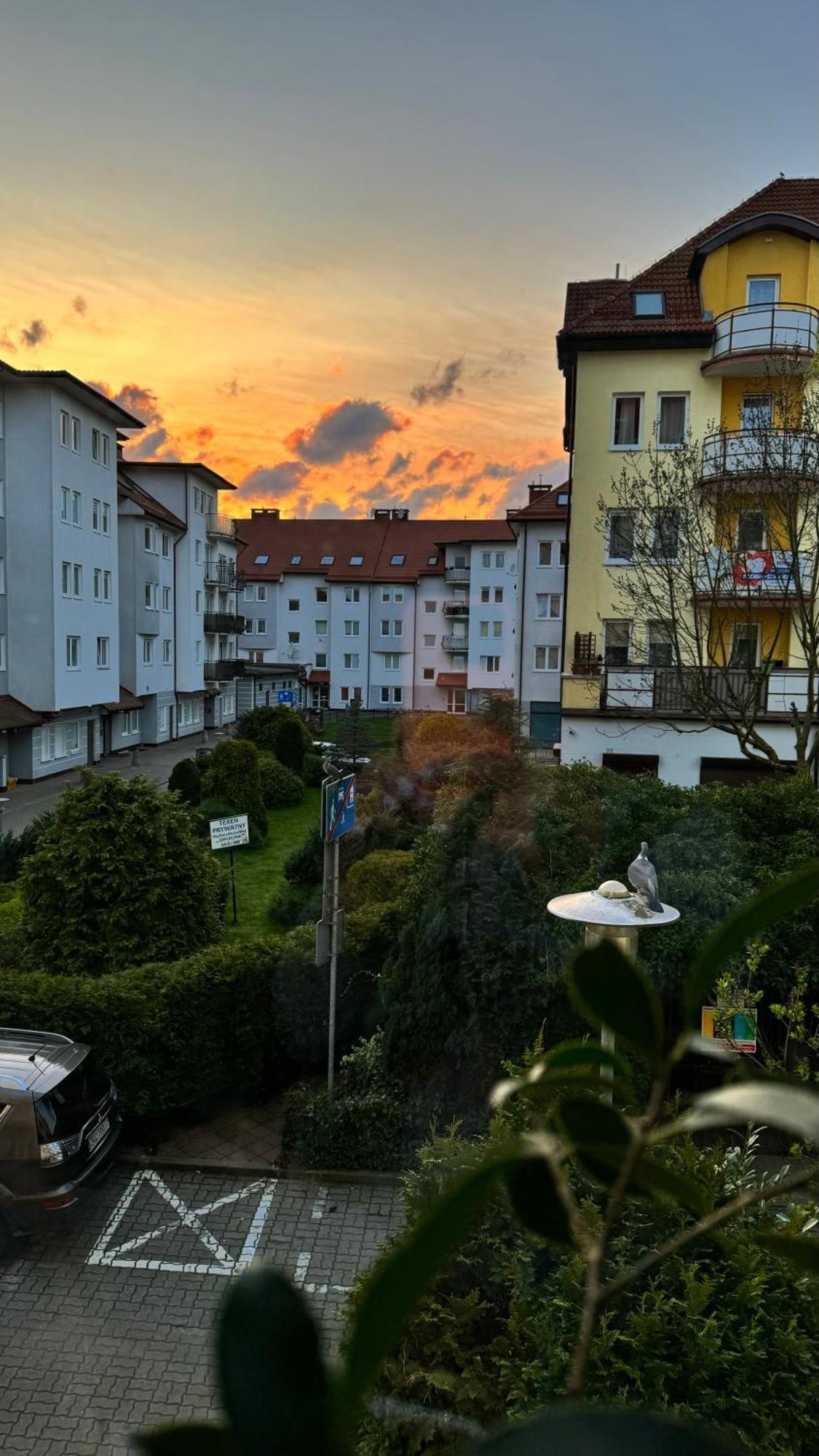 Apartament Rodzinny Kolberg Exterior foto