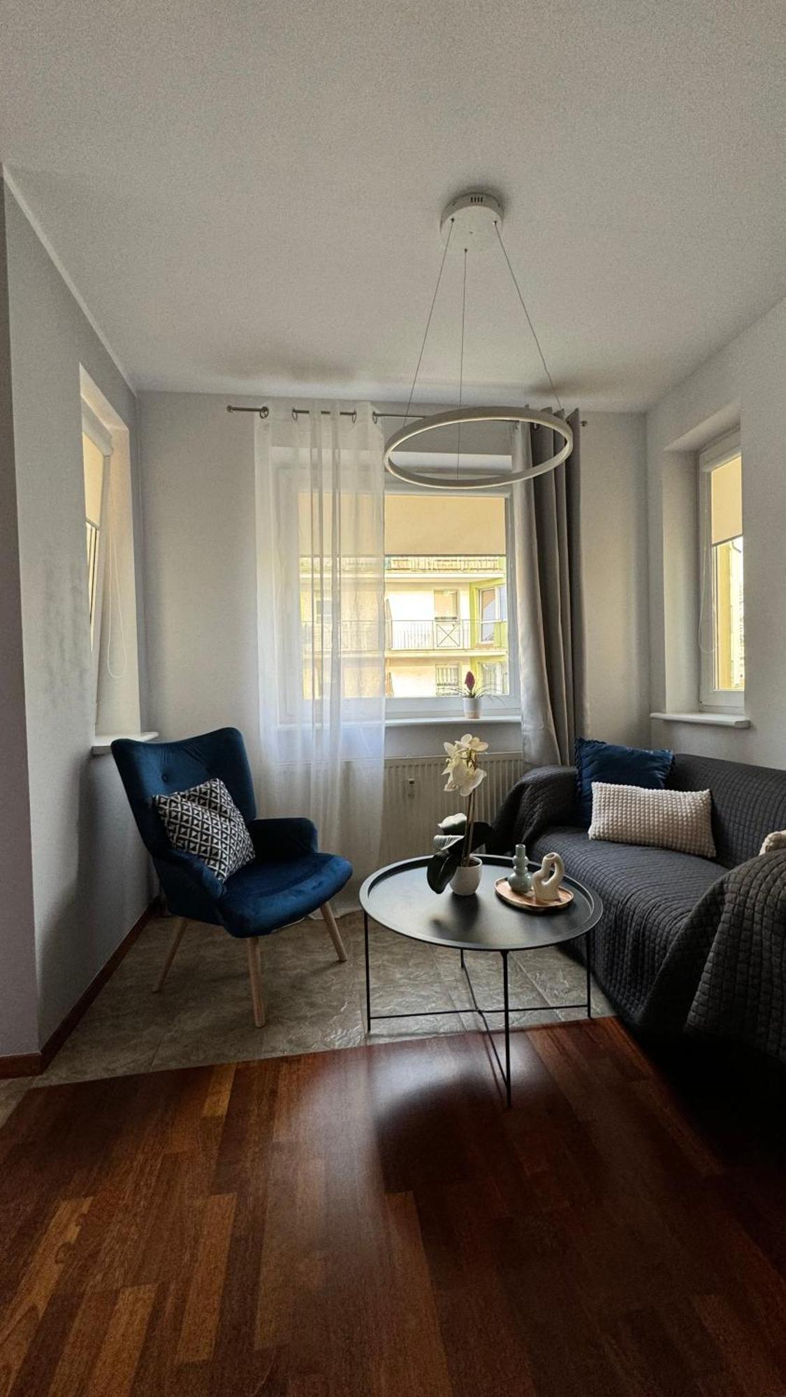 Apartament Rodzinny Kolberg Exterior foto