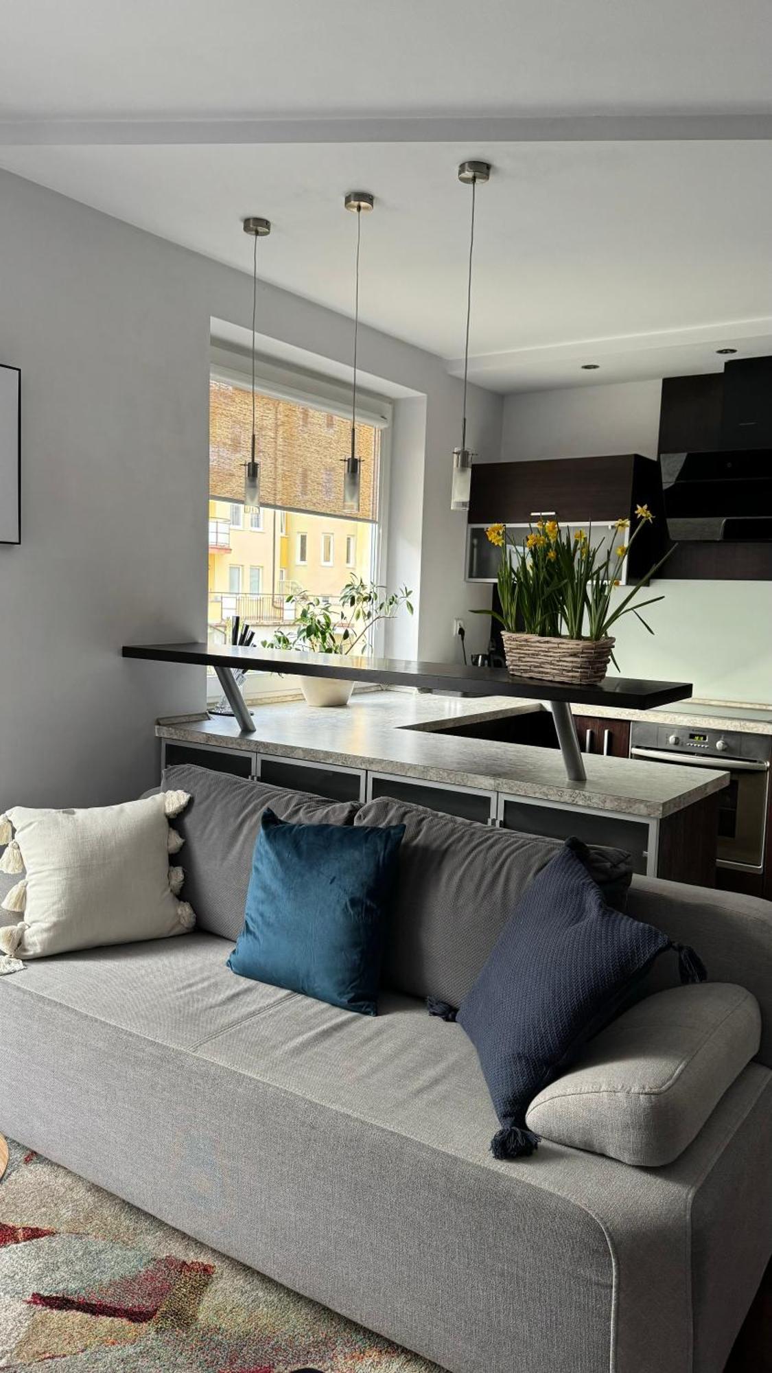 Apartament Rodzinny Kolberg Exterior foto