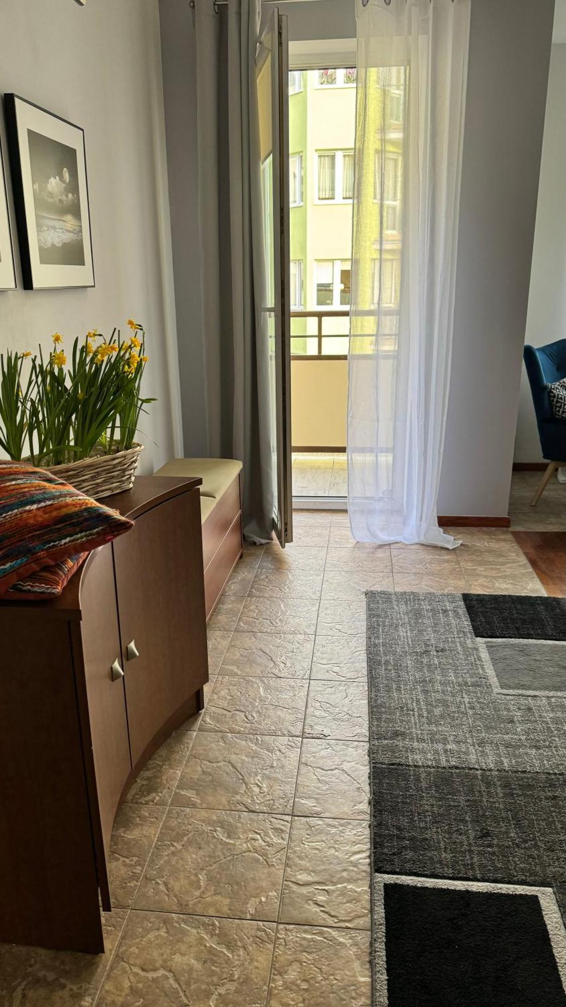 Apartament Rodzinny Kolberg Exterior foto